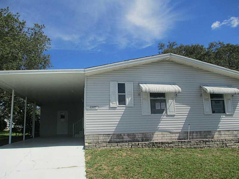 15712 Brookridge Blvd., Brooksville, FL 34613