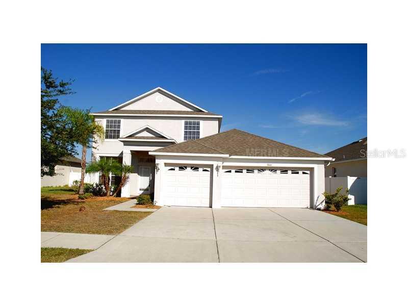 3006 Chessington Dr., Land O Lakes, FL 34638