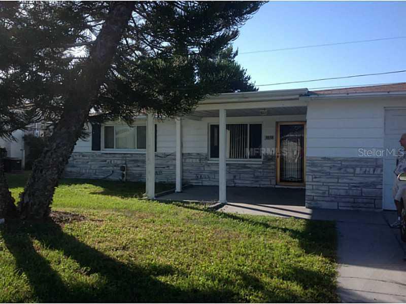 [Address Hidden by Seller], Holiday, FL 34691