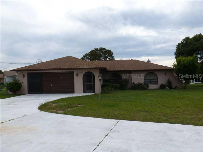 12120 Katherwood St., Spring Hill, FL 34608