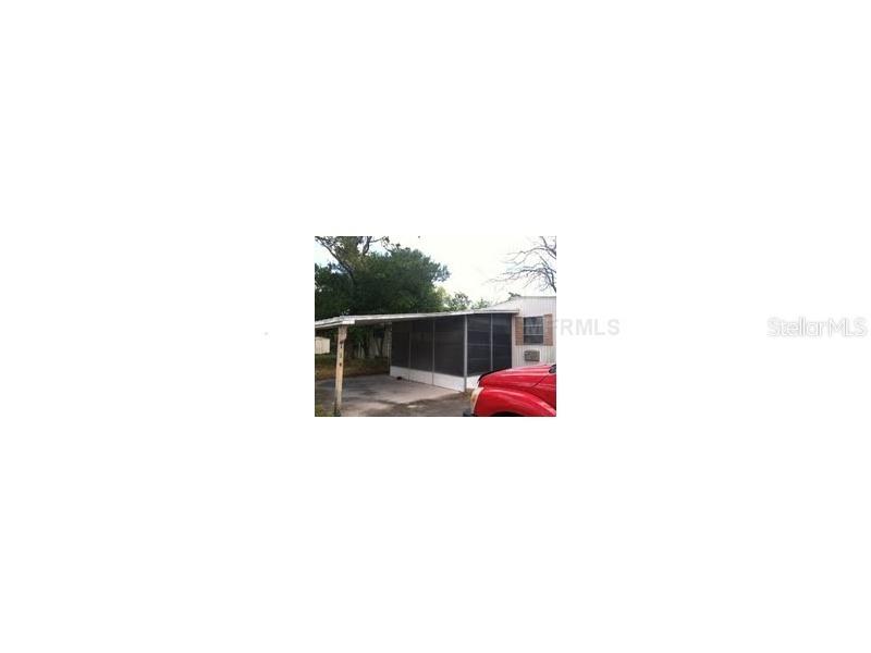 [Address Hidden by Seller], Spring Hill, FL 34606
