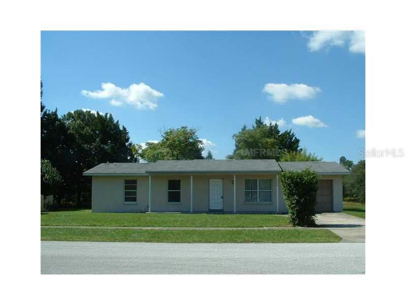 9276 Carthage Rd., Spring Hill, FL 34608