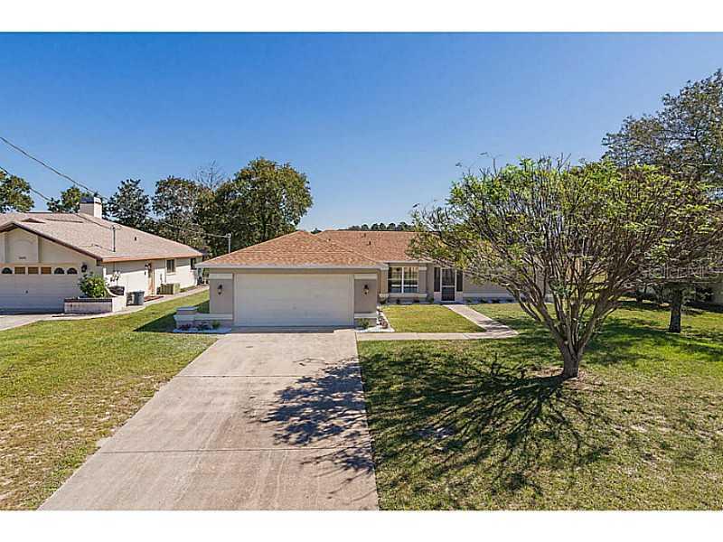 6655 Freeport Dr., Spring Hill, FL 34608