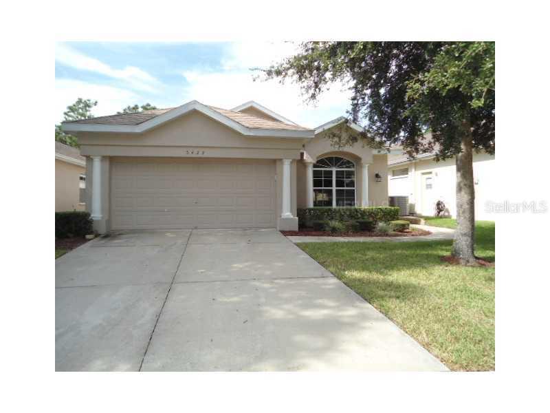 5423 Legend Hills Lane, Spring Hill, FL 34609