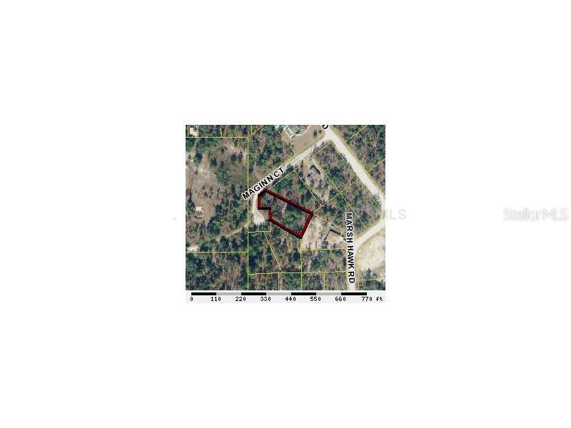 [Address Hidden by Seller], Weeki Wachee, FL 34614