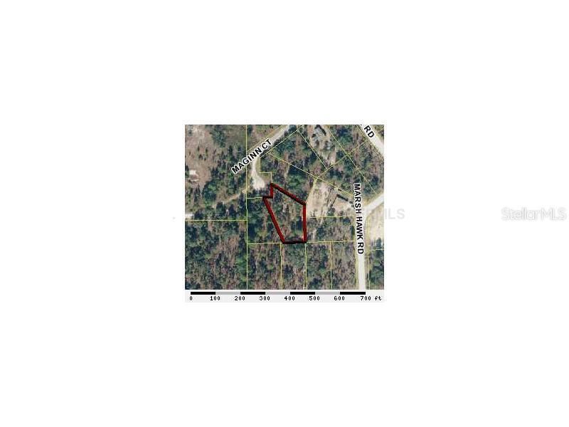 [Address Hidden by Seller], Weeki Wachee, FL 34614