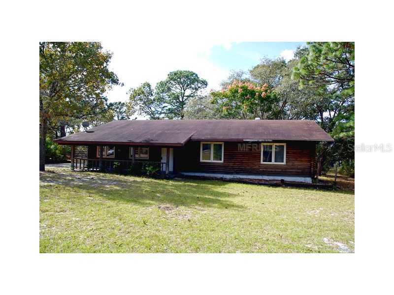 18153 Monteverde Dr., Spring Hill, FL 34610