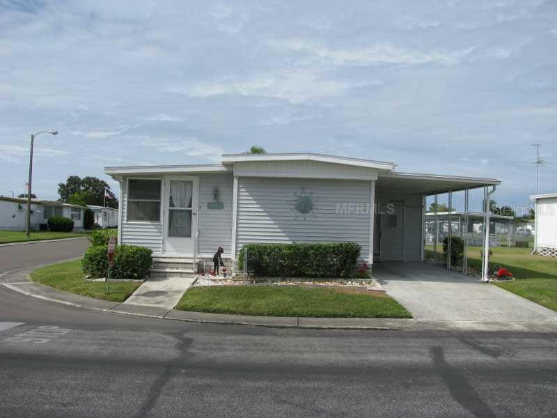 3315 Lanark Dr., Holiday, FL 34690