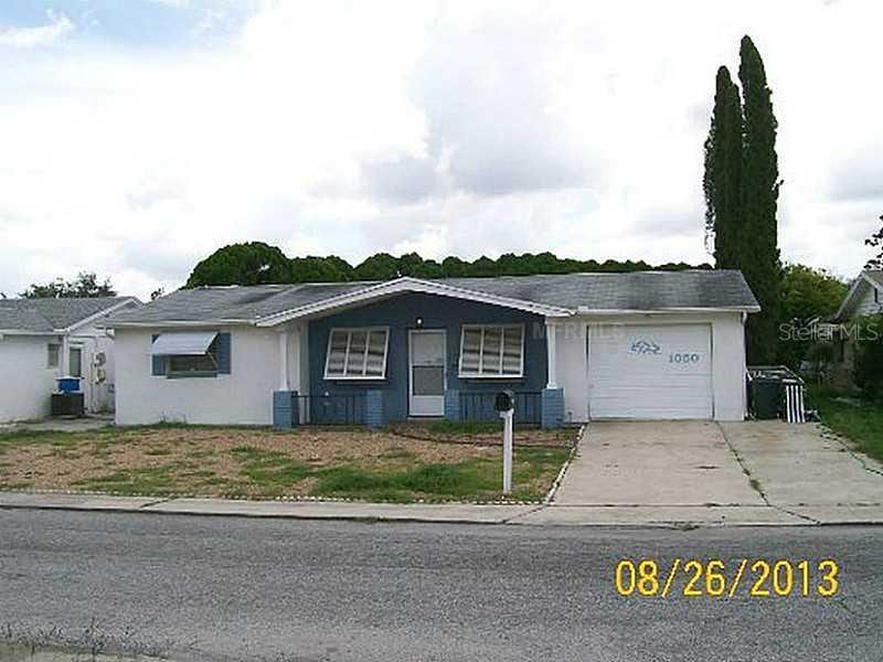 1050 Deal Ln., Holiday, FL 34691