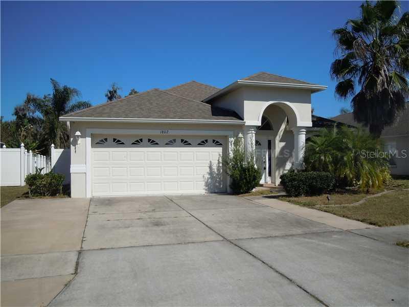 1802 Sweetspire Dr., Trinity, FL 34655