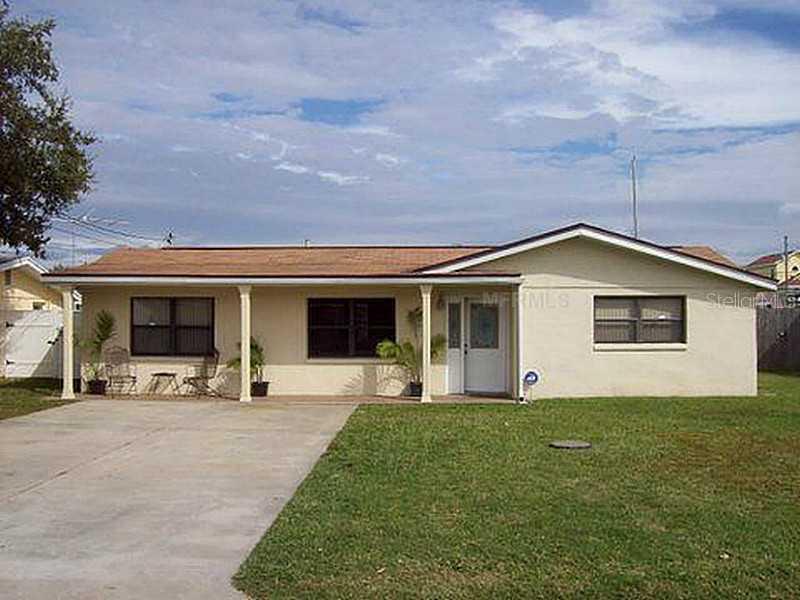 13702 Britton Dr., Hudson, FL 34667