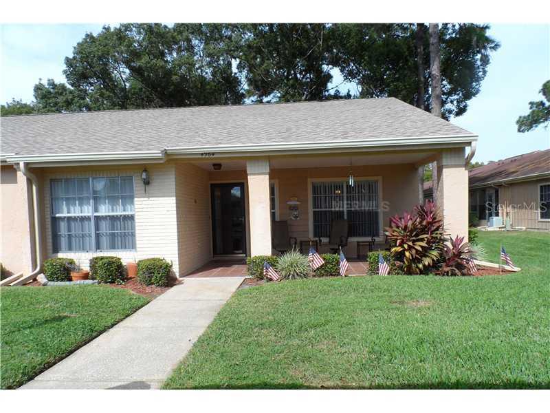 4964 Grist Mill Cir., New Port Richey, FL 34655
