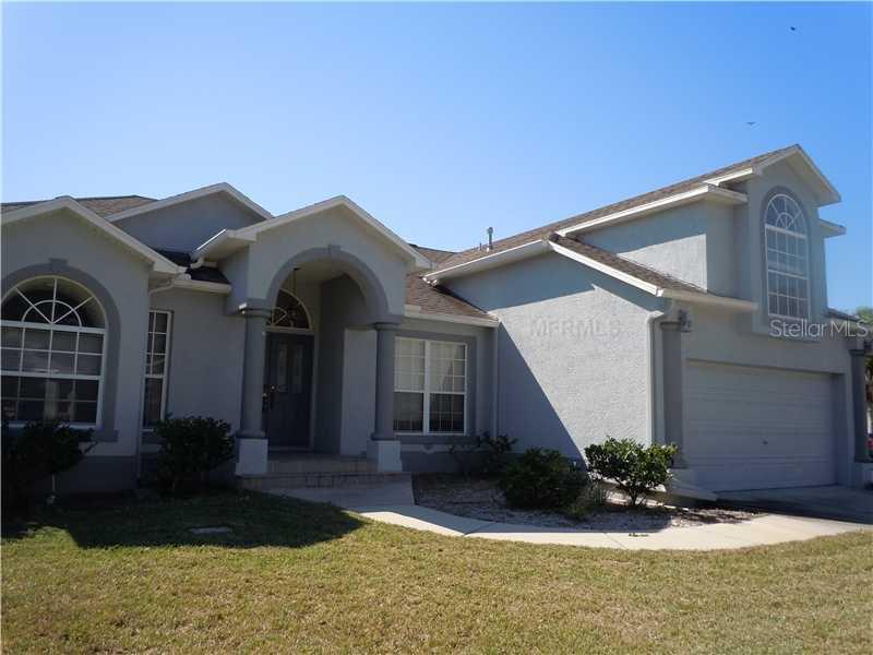 23752 Pow Wow Dr., Lutz, FL 33559