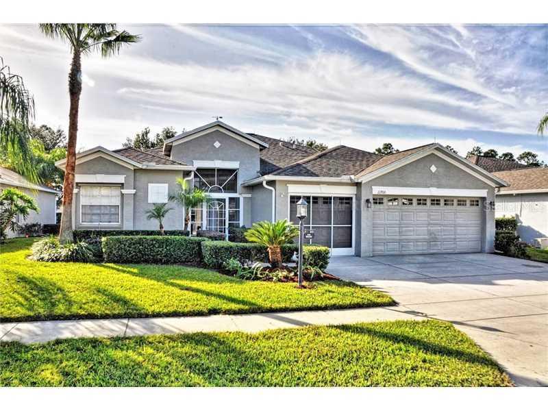 11700 Wayside Willow Ct., Hudson, FL 34667