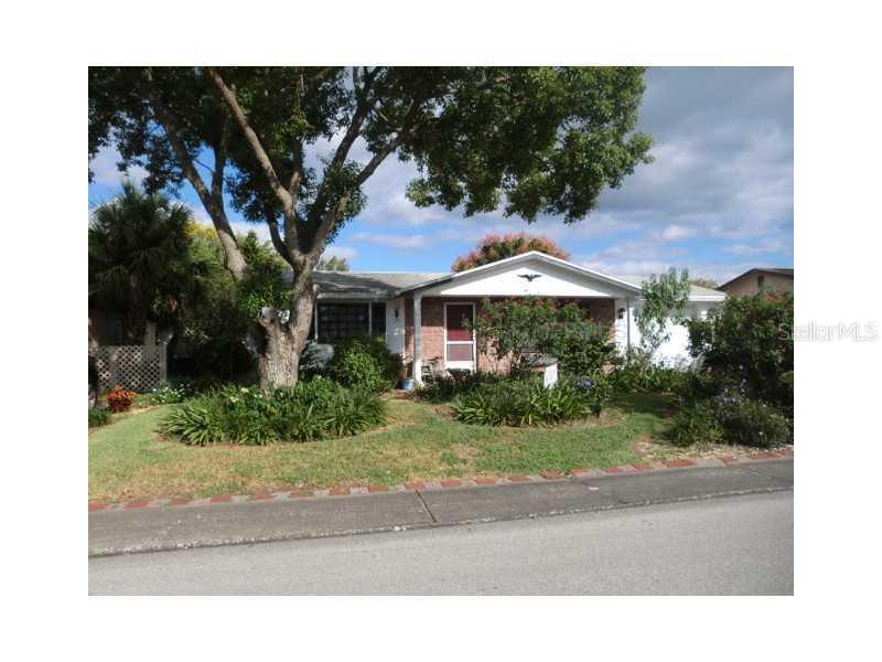 9030 Collage Ln., Port Richey, FL 34668
