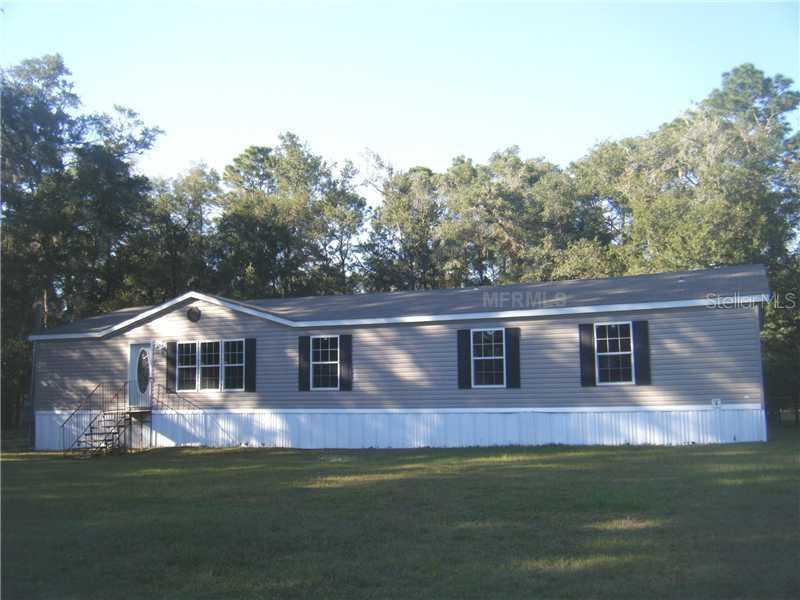 24305 Kiwi Lane, Brooksville, FL 34601