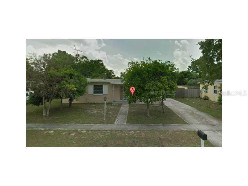 572 E Swallow Ln., Spring Hill, FL 34606
