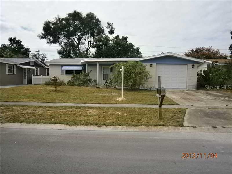 2205 Peggy Dr., Holiday, FL 34690