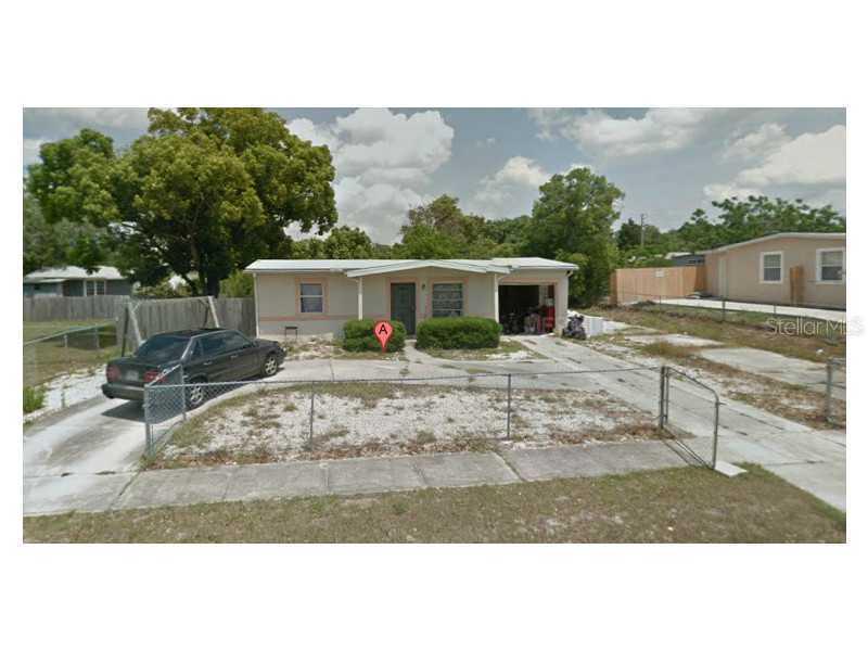 6467 Holiday Dr., Spring Hill, FL 34606
