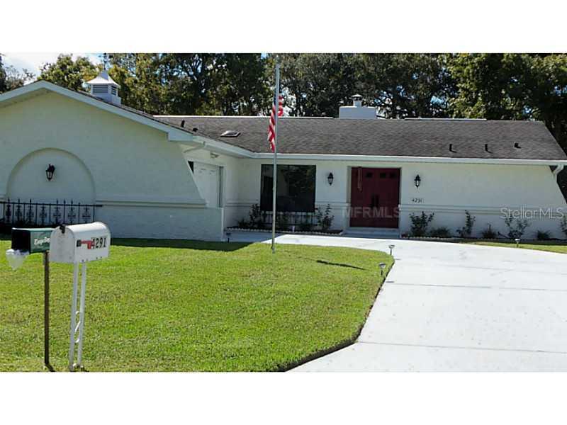 4291 Cavehill Rd., Spring Hill, FL 34606