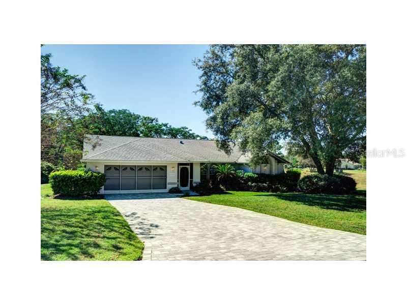 11500 Hyde Park Way, Spring Hill, FL 34609