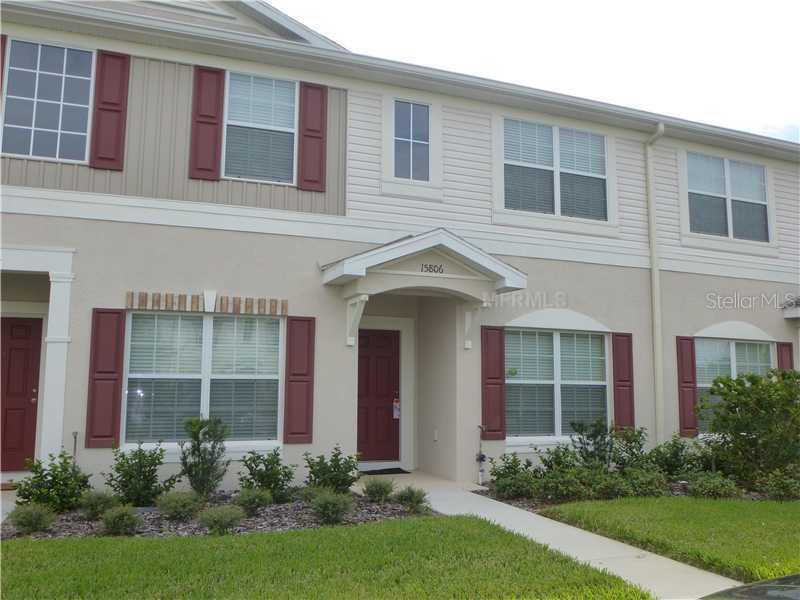 15806 Stable Run Dr., Spring Hill, FL 34610
