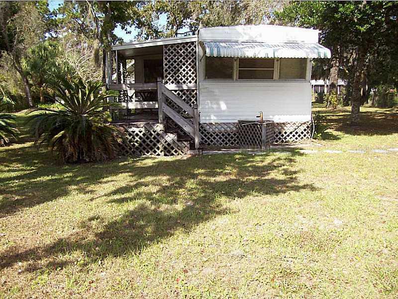 9633 Jim St., Hudson, FL 34669