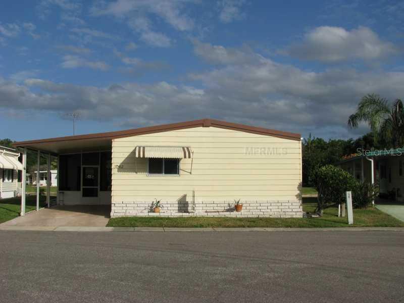 3042 Bixler Ct., Holiday, FL 34690