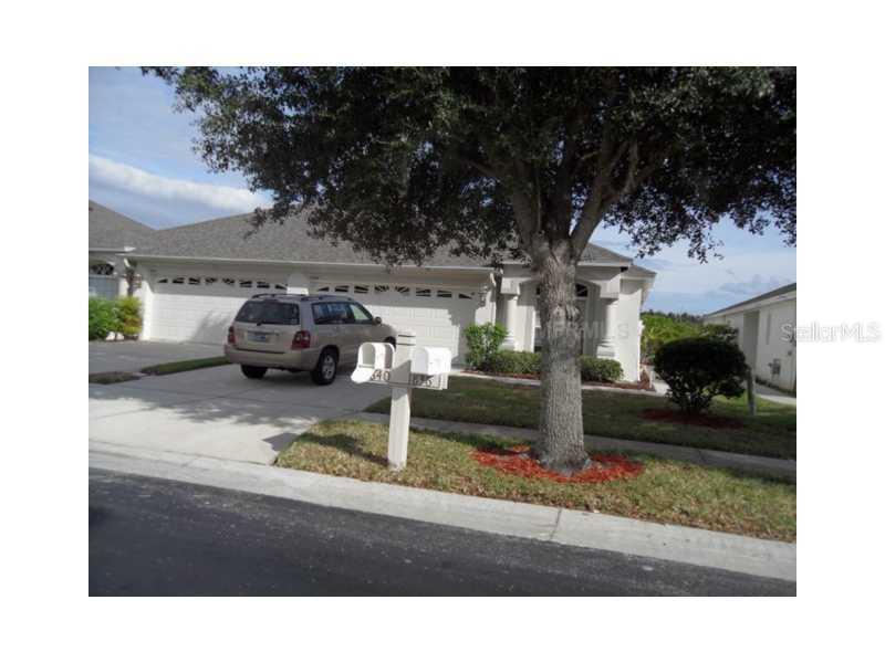 1836 Ravenridge St., Wesley Chapel, FL 33543