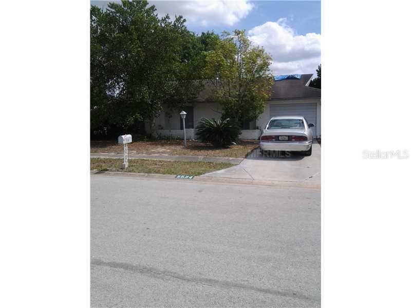 [Address Hidden by Seller], Port Richey, FL 34668