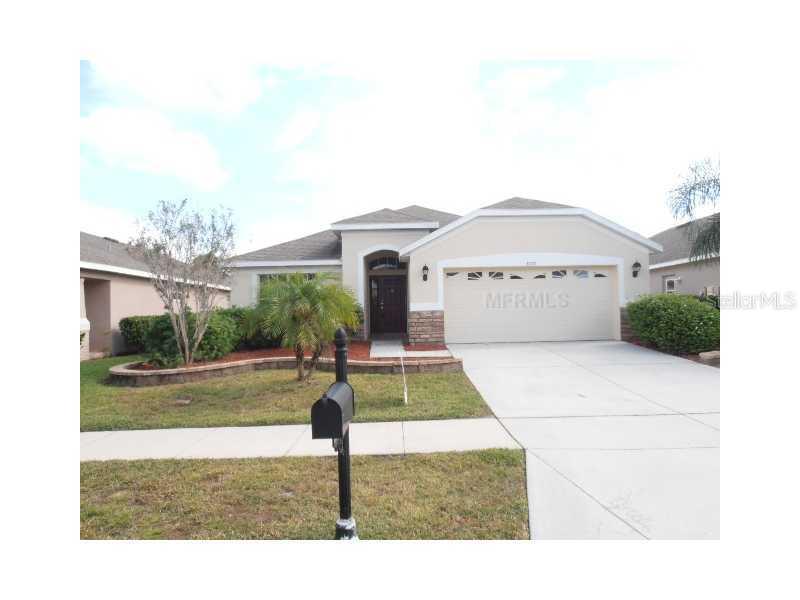 3722 Beneraid St., Land O Lakes, FL 34638