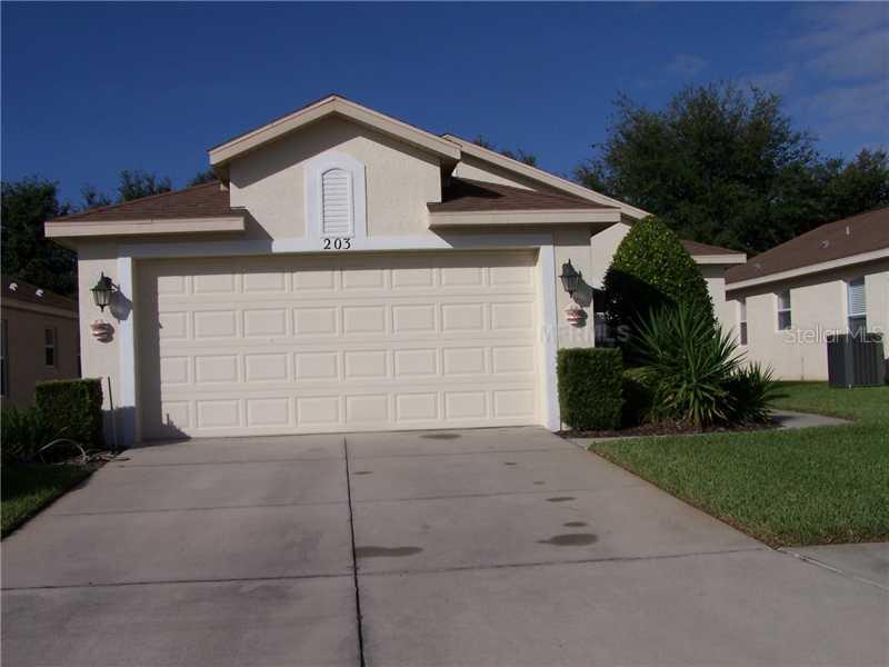 203 Center Oak Cir., Spring Hill, FL 34609