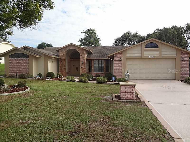 5294 Lydia Ct., Spring Hill, FL 34608