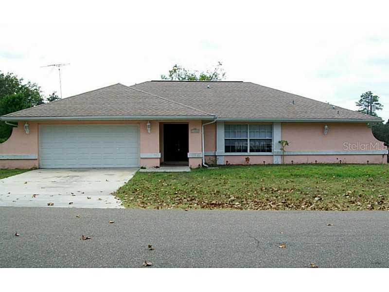 13268 Drayton Dr., Spring Hill, FL 34609