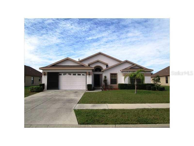 13835 Greyhawk Ct., Hudson, FL 34669