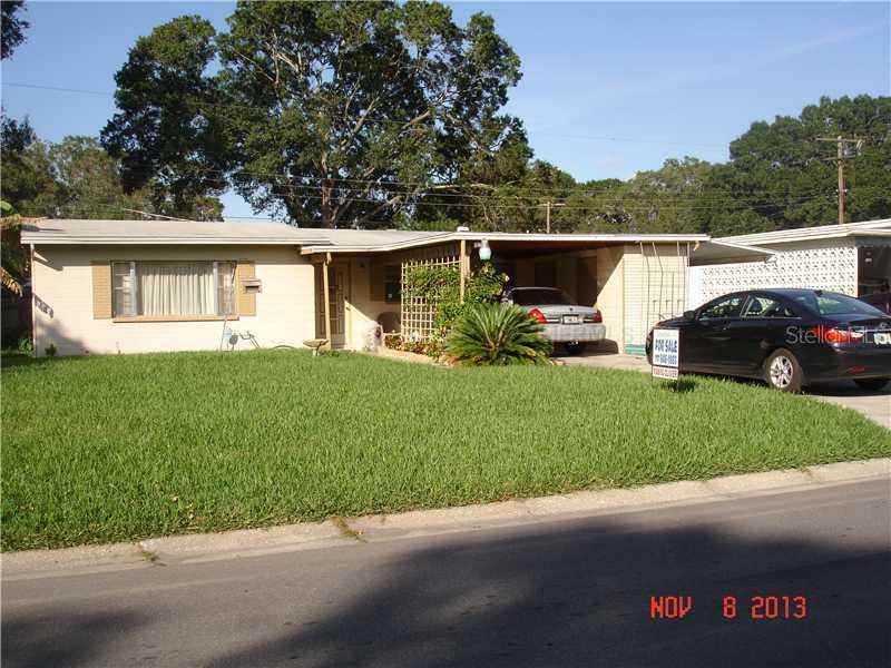 1908 E Robson St., Tampa, FL 33610