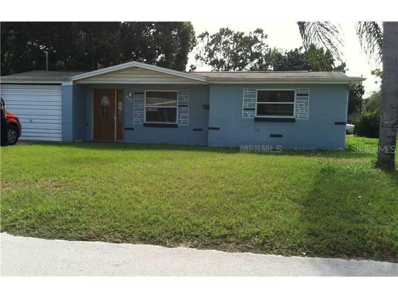 5020 Suwannee Dr., New Port Richey, FL 34652
