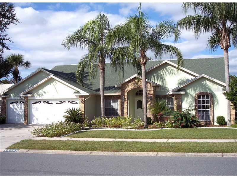 10393 Fairchild Rd, Spring Hill, FL 34608