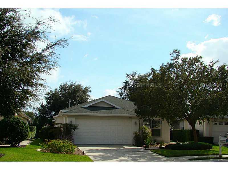 4350 Burnberry Glen Ct., Spring Hill, FL 34609