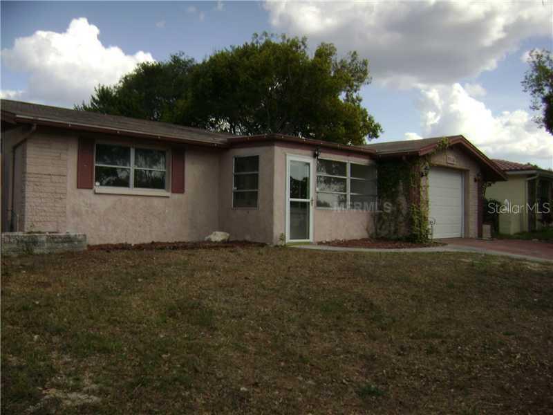 9316 Mark Twain Ln., Port Richey, FL 34668