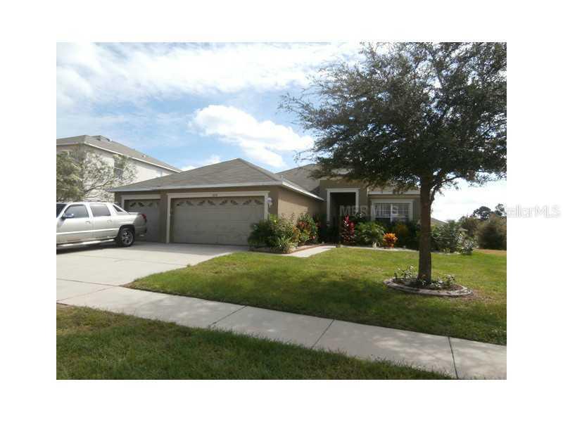 13276 Bainbridge Way, Spring Hill, FL 34609