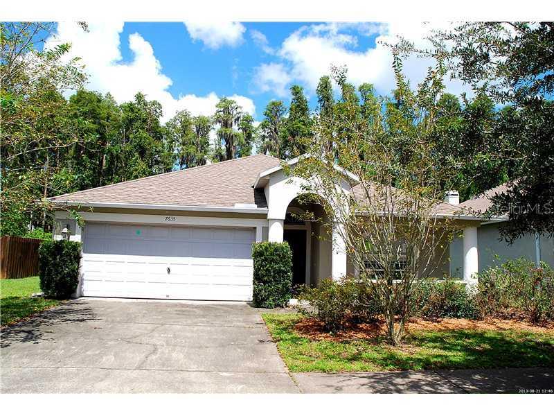7635 Blue Spring Dr., Land O Lakes, FL 34637