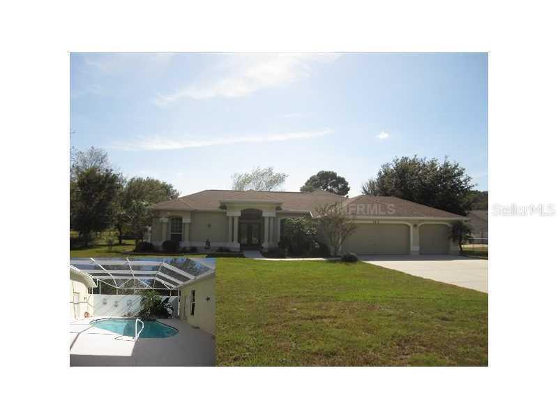 9412 Grouse Way, Hudson, FL 34669