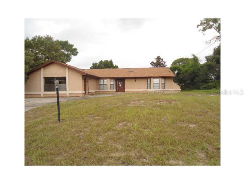 11377 Beechdale Ave., Spring Hill, FL 34608