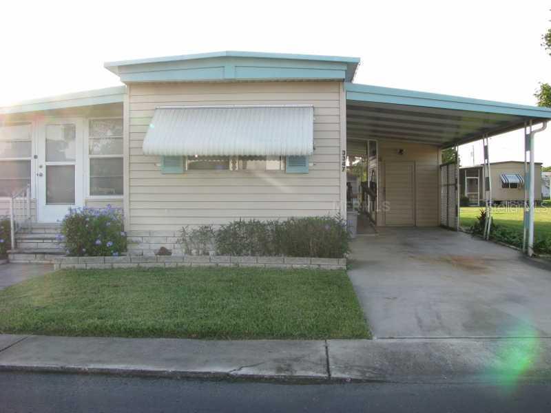 3347 Hampshire Dr., Holiday, FL 34690