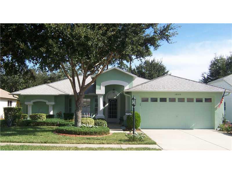 18510 Water Lily Ln., Hudson, FL 34667