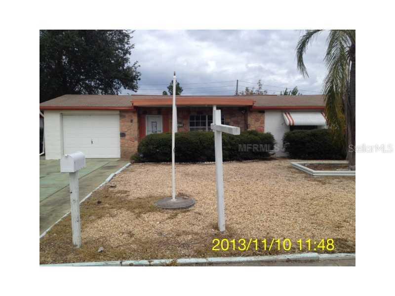 3049 Palamore Dr., Holiday, FL 34691