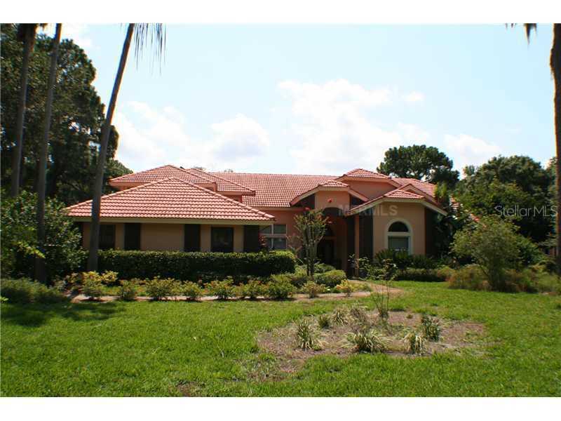 989 Riverside Ridge Rd., Tarpon Springs, FL 34688