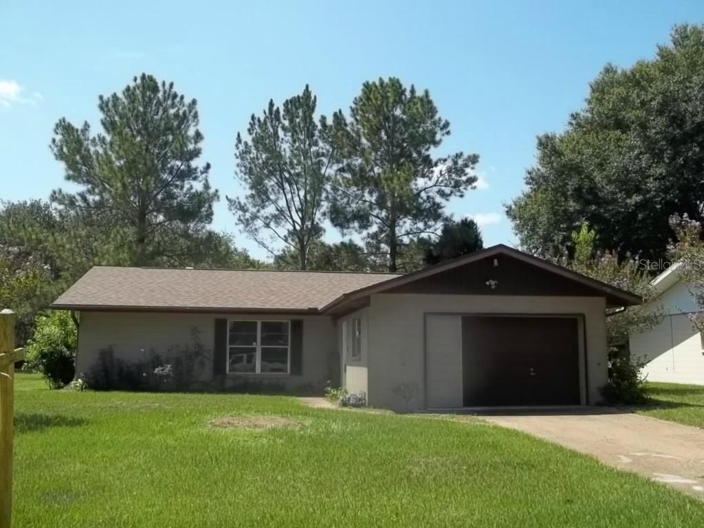 31232 Lancewood Dr., Brooksville, FL 34602