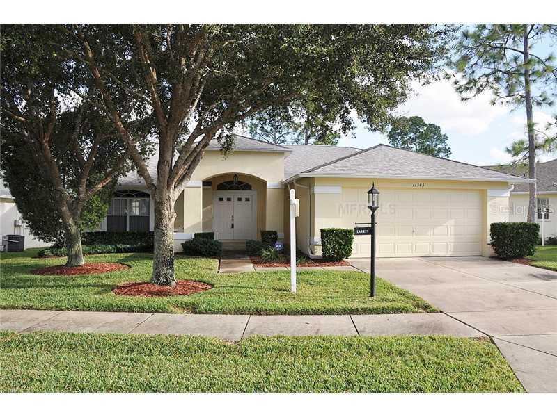 11343 Alden Ct., Hudson, FL 34667